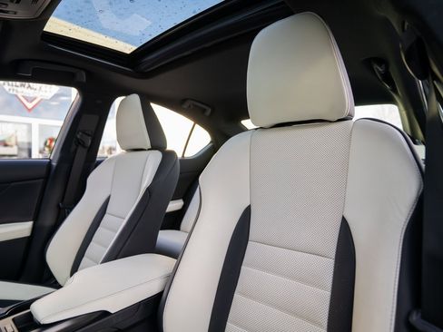 Used 2024 Lexus IS 350 F Sport w/ Navigation Package image 13