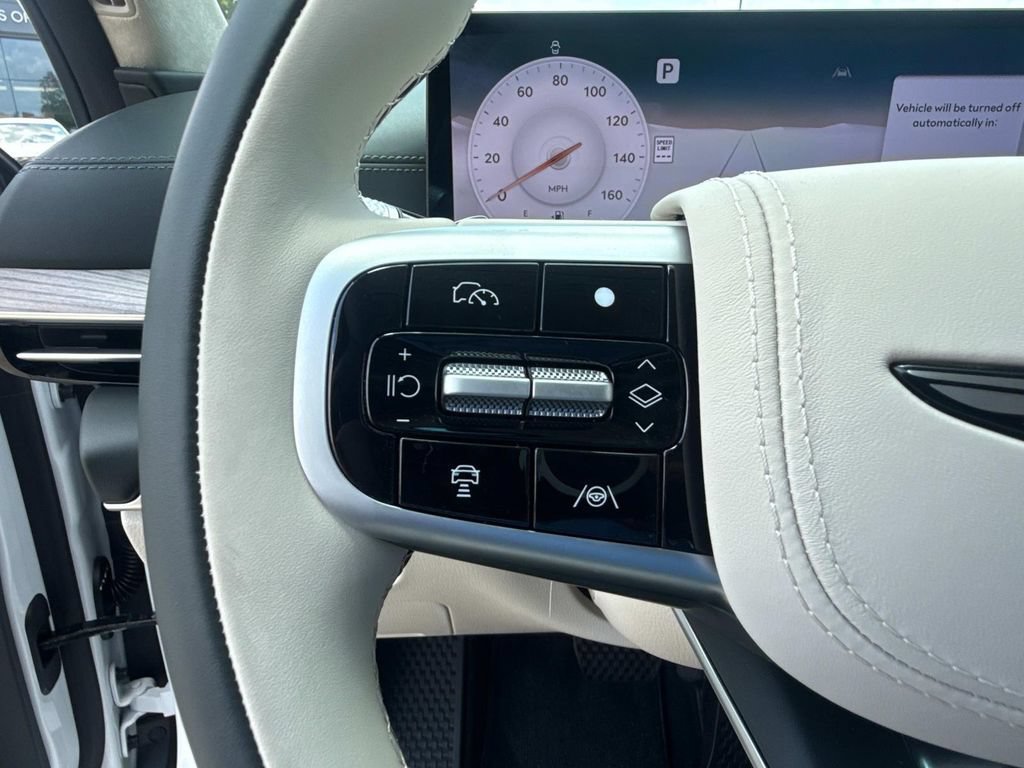 New 2026 Genesis GV80 3.5T Prestige AWD/4WD image 26