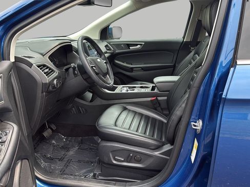 Used 2024 Ford Edge SEL w/ Convenience Package AWD/4WD image 17