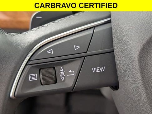 Used 2022 Audi Q5 2.0T Premium w/ Convenience Package AWD/4WD image 17