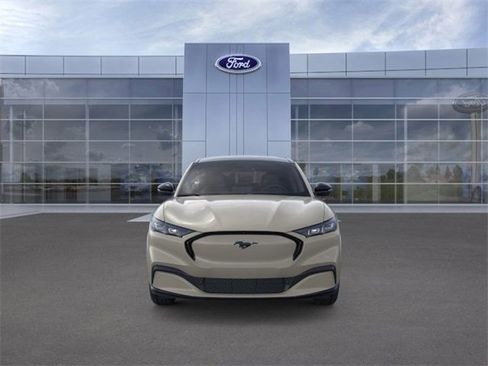 New 2025 Ford Mustang Mach-E Premium image 6