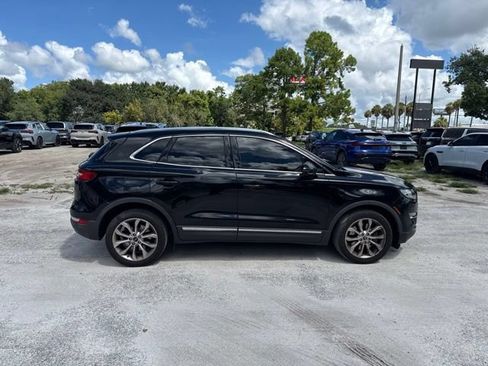 Used 2019 Lincoln MKC Select w/ Select Plus Package AWD/4WD image 21