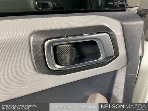 Used 2022 Ford Bronco Black Diamond AWD/4WD image 20