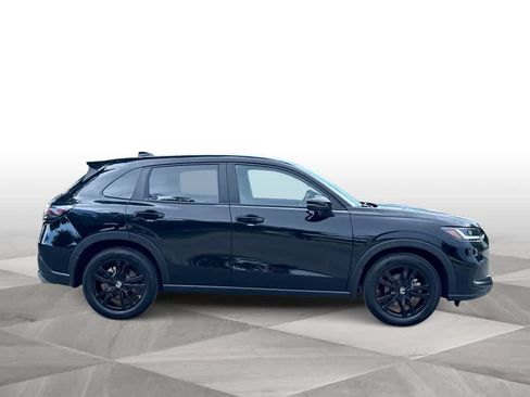Used 2026 Honda HR-V Sport image 8