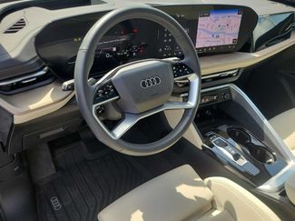 Certified 2025 Audi Q5 Premium Plus w/ Premium Plus AWD/4WD video 2
