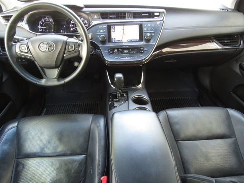Used 2014 Toyota Avalon Limited FWD image 30