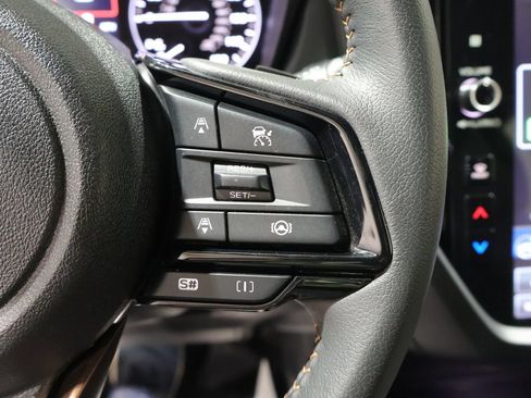 Used 2025 Subaru Forester Sport AWD/4WD image 35