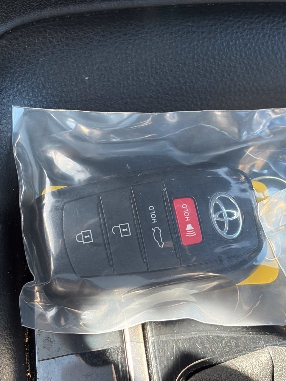 Used 2024 Toyota Corolla XSE FWD image 13