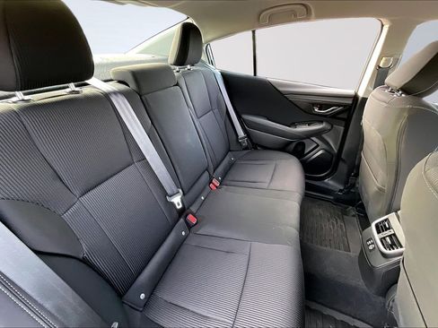 Used 2025 Subaru Legacy Premium image 23