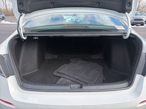 Certified 2022 Honda Civic Sport image 21