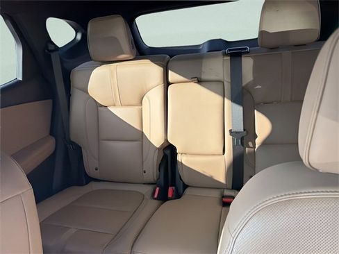 Used 2021 Chevrolet Blazer Premier w/ Driver Confidence II Package image 15