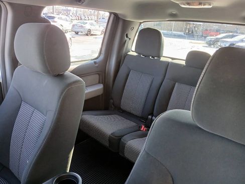 Used 2014 Ford F150 STX w/ Equipment Group 201A Mid image 17