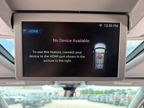 Used 2023 Honda Odyssey Elite image 22