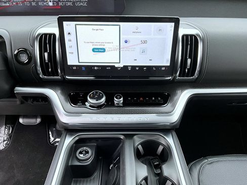 New 2027 Ford Expedition Platinum AWD/4WD image 15