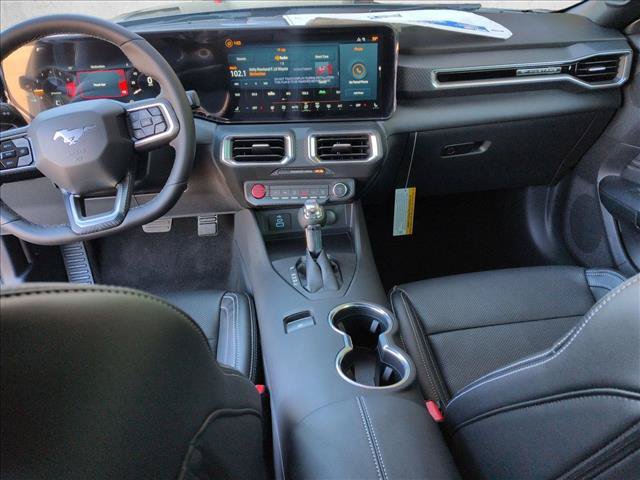 New 2026 Ford Mustang Premium RWD image 15