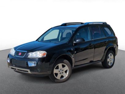 Used 2007 Saturn Vue AWD V6 w/ Leather Appointments Pkg