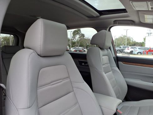 Used 2022 Honda CR-V EX-L image 24