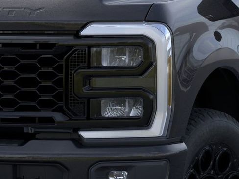 New 2026 Ford F250 Lariat image 18