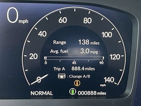 Used 2026 Honda CR-V EX-L image 14