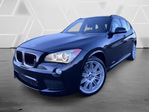 Used 2013 BMW X1 xDrive35i w/ Ultimate Pkg image 8