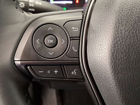 Certified 2024 Toyota Camry SE image 17