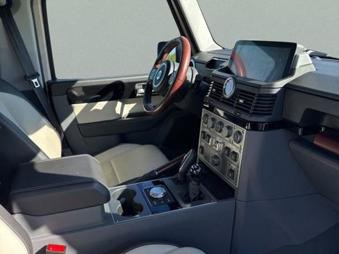 Used 2025 INEOS Grenadier AWD/4WD image 11