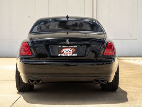 Used 2013 Rolls-Royce Ghost RWD image 3