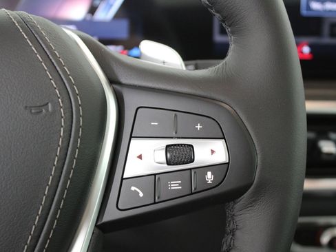 New 2026 BMW X5 xDrive40i w/ Climate Comfort Package image 28