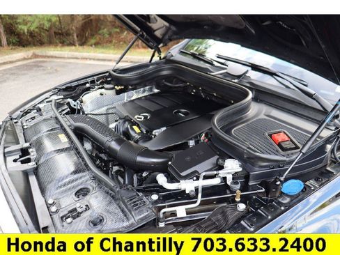 Used 2023 Mercedes-Benz GLE 350 GLE350 image 35