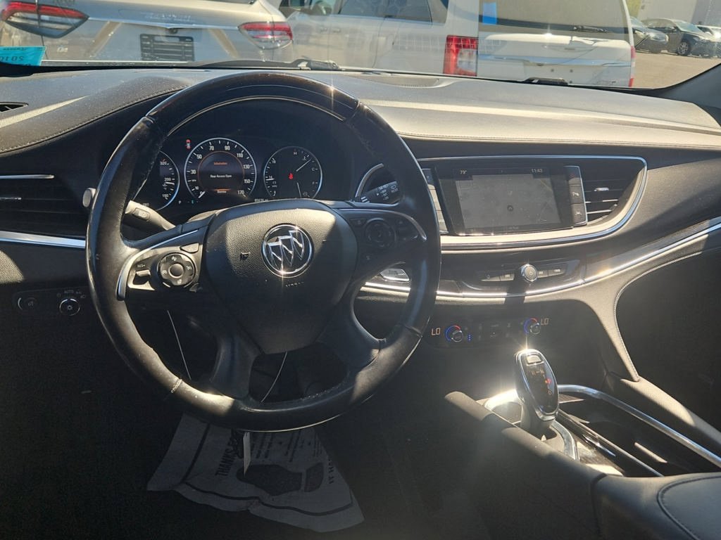 Used 2019 Buick Enclave Avenir w/ Avenir Technology Package AWD/4WD image 11