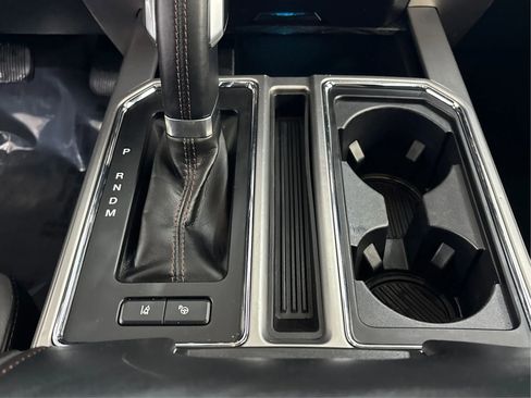 Used 2020 Ford F150 Platinum w/ Equipment Group 701A Luxury image 22