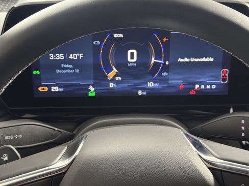 New 2026 Chevrolet Silverado EV Trail Boss image 17