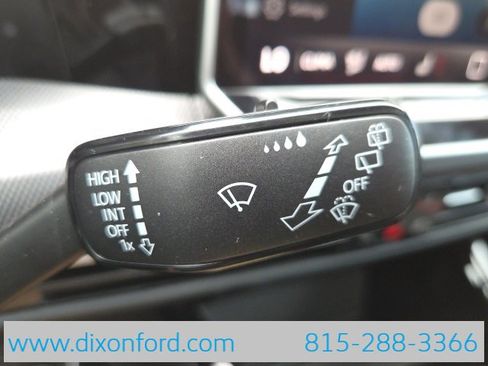 New 2025 Volkswagen GTI SE image 21