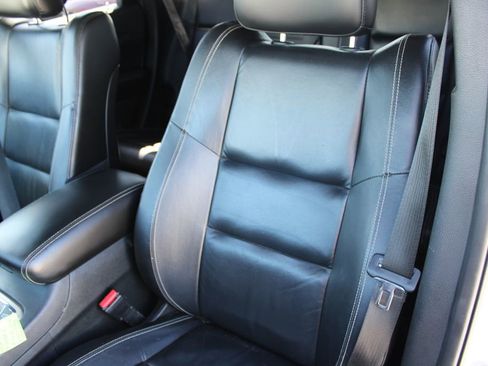 Used 2017 Jeep Grand Cherokee Limited AWD/4WD image 19