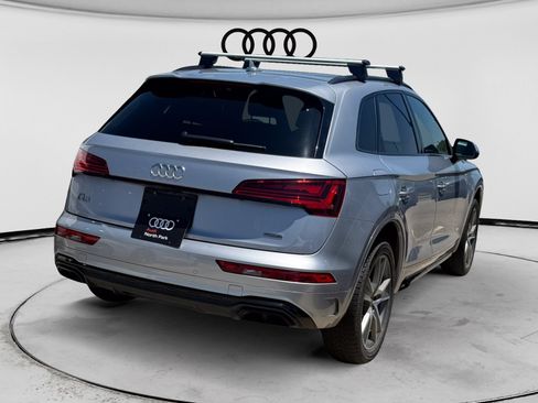 Used 2025 Audi Q5 2.0T Premium AWD/4WD image 10