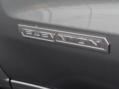 New 2026 GMC Sierra 1500 Elevation w/ Elevation Select Package image 11