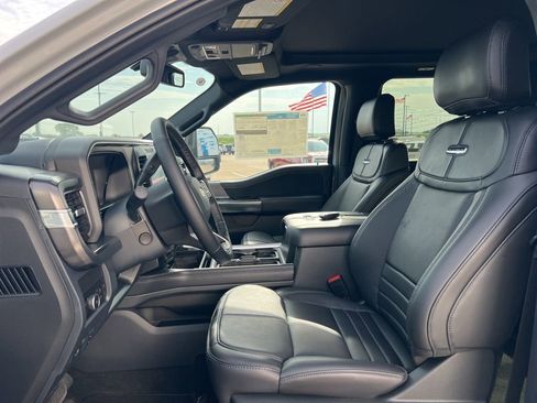 New 2026 Ford F250 Platinum AWD/4WD image 18
