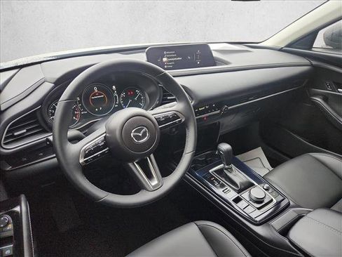 Used 2025 MAZDA CX-30 AWD 2.5 S w/ Select Sport Pkg image 13