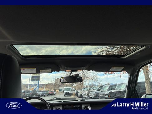 Used 2013 Ford Expedition EL Limited image 32