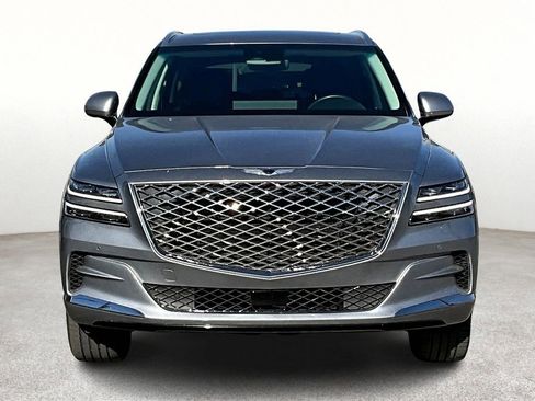 Used 2024 Genesis GV80 3.5T image 5