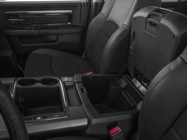 Used 2016 RAM 1500 Express AWD/4WD image 20
