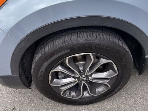 Used 2022 Honda CR-V EX-L image 14