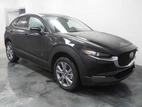 New 2026 MAZDA CX-30 AWD 2.5 S w/ Premium Package image 4