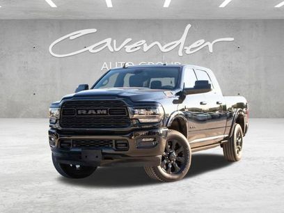 Used 2022 RAM 2500 Limited w/ Night Edition