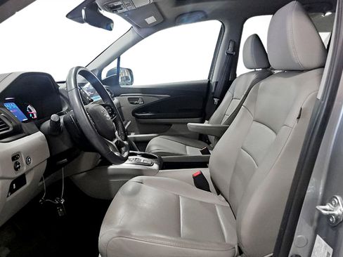 Used 2022 Honda Pilot Special Edition image 7