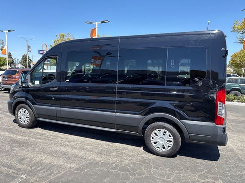 Used 2023 Ford Transit 350 XLT RWD image 20