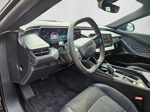 New 2026 Dodge Charger R/T AWD/4WD image 3