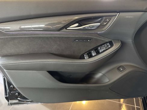 New 2026 Cadillac CT5 V Blackwing w/ Super Cruise 1 Package image 18