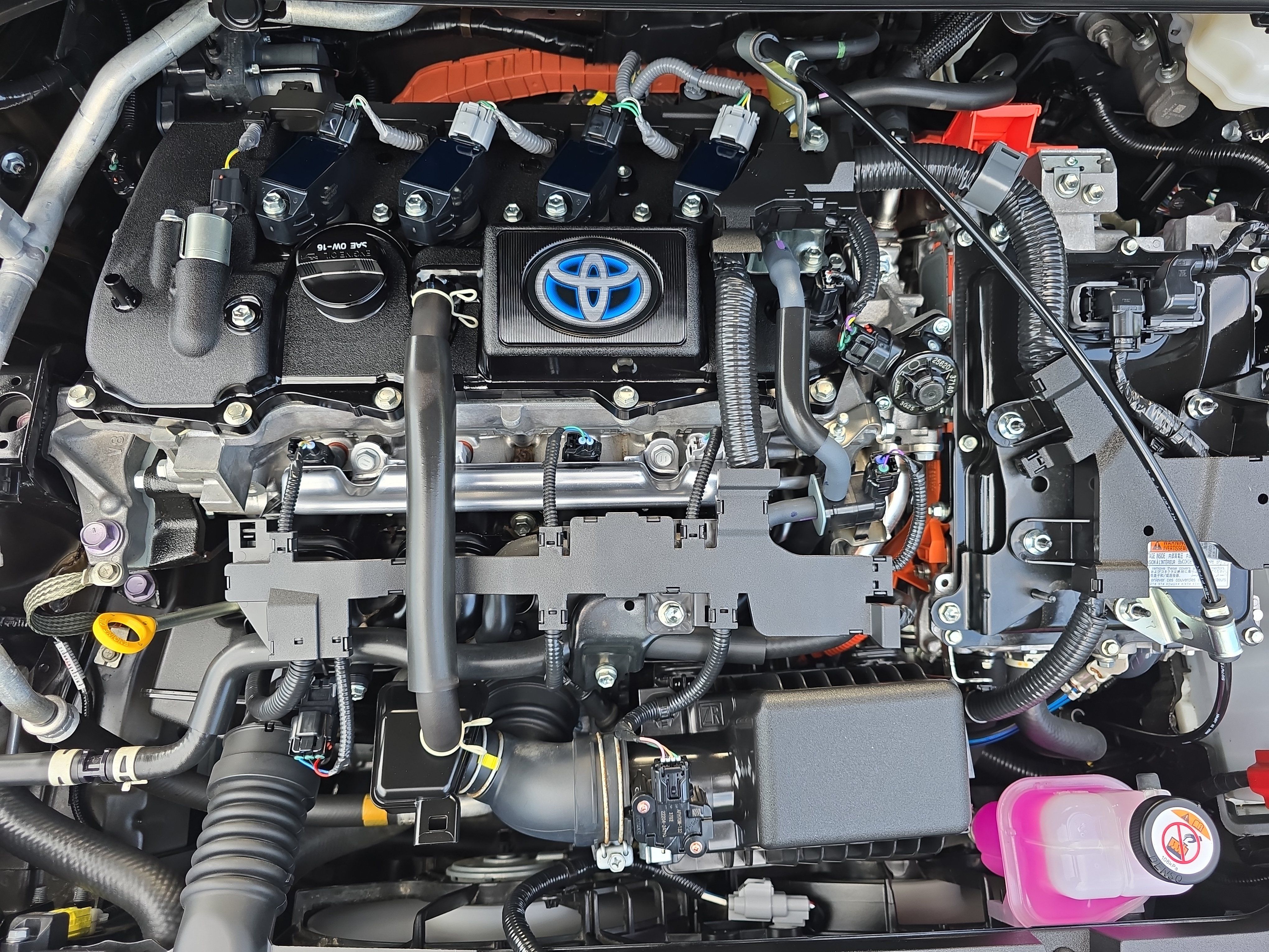 Used 2023 Toyota Corolla LE FWD image 29