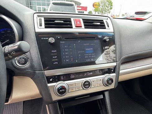 Used 2017 Subaru Outback 2.5i Limited image 26